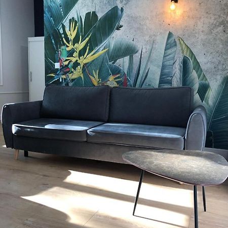Ara Apartament I Stary Toruń Extérieur photo