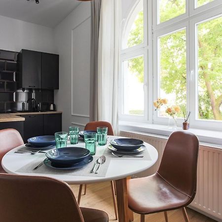 Ara Apartament I Stary Toruń Extérieur photo