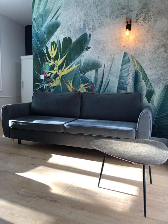 Ara Apartament I Stary Toruń Extérieur photo