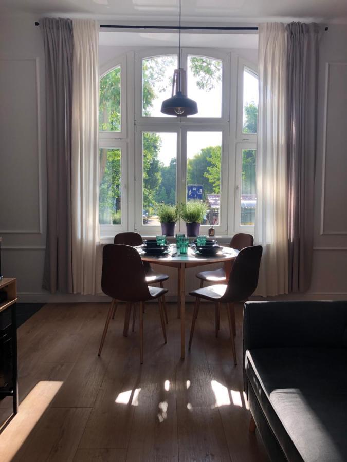 Ara Apartament I Stary Toruń Extérieur photo