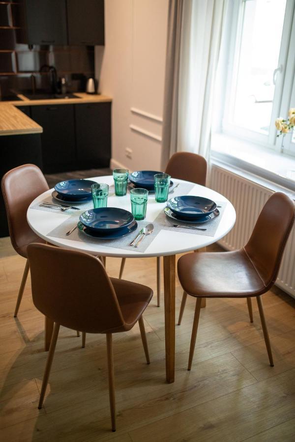 Ara Apartament I Stary Toruń Extérieur photo