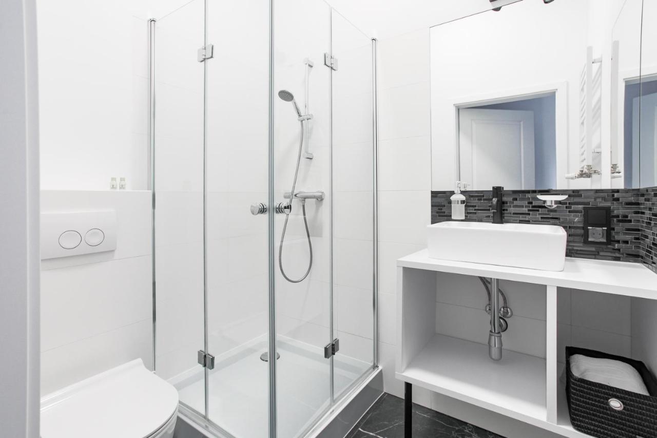 Ara Apartament I Stary Toruń Extérieur photo