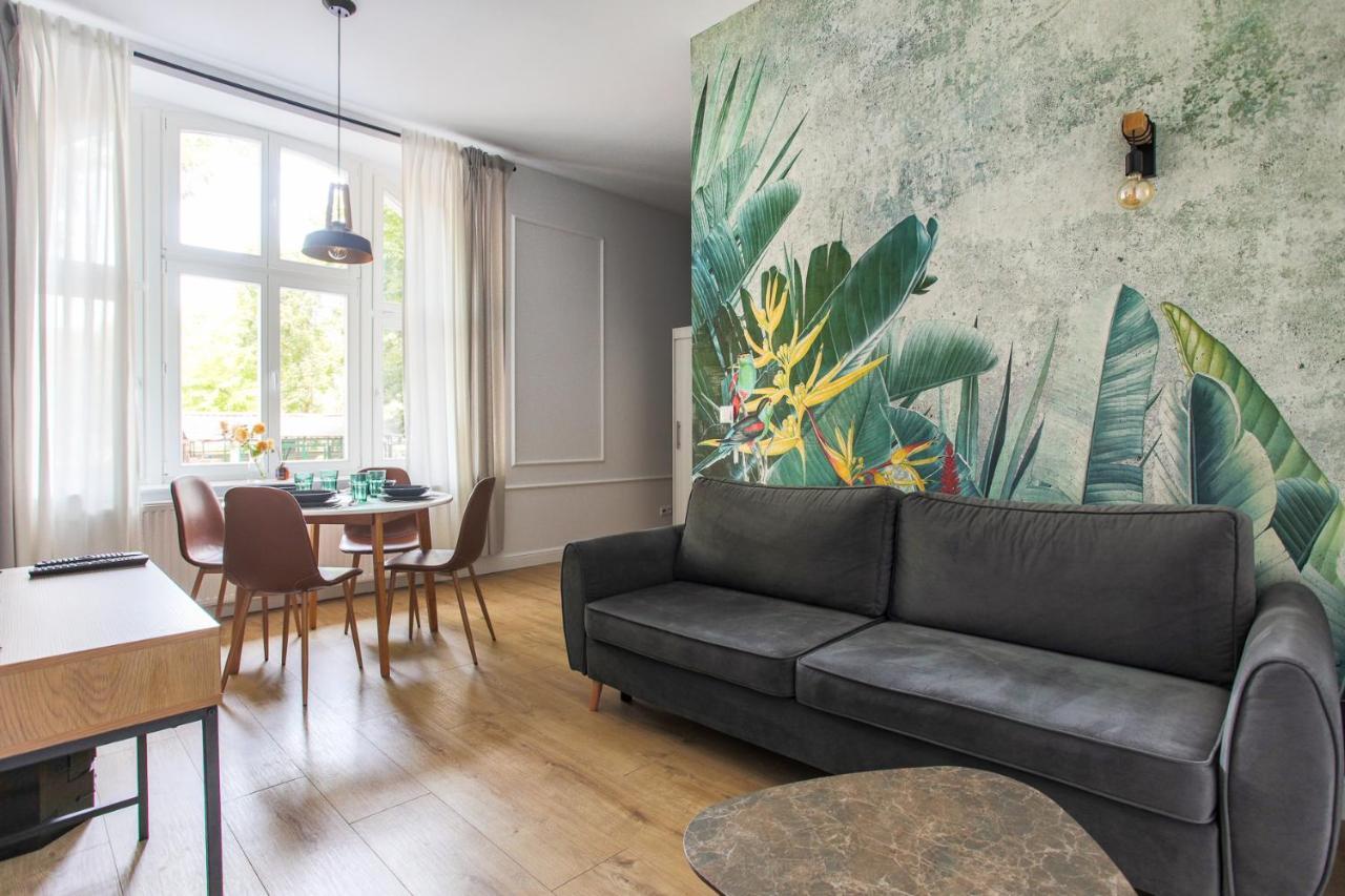 Ara Apartament I Stary Toruń Extérieur photo