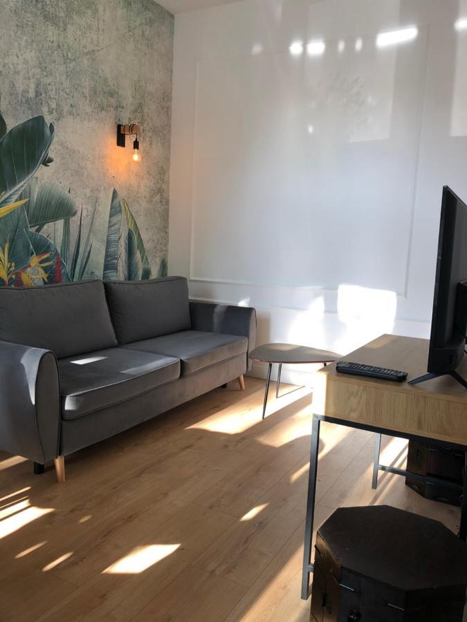 Ara Apartament I Stary Toruń Extérieur photo