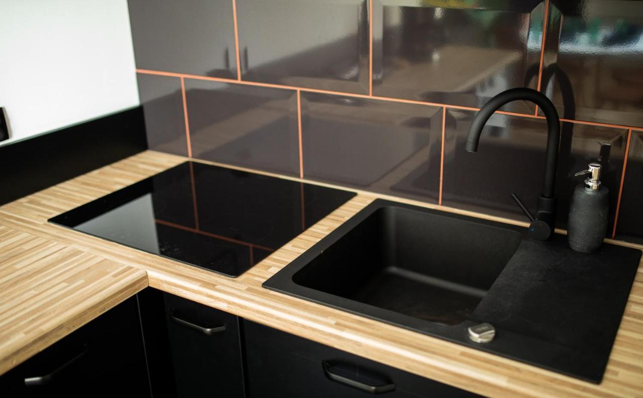 Ara Apartament I Stary Toruń Extérieur photo