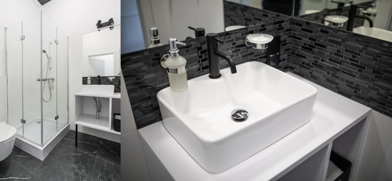 Ara Apartament I Stary Toruń Extérieur photo