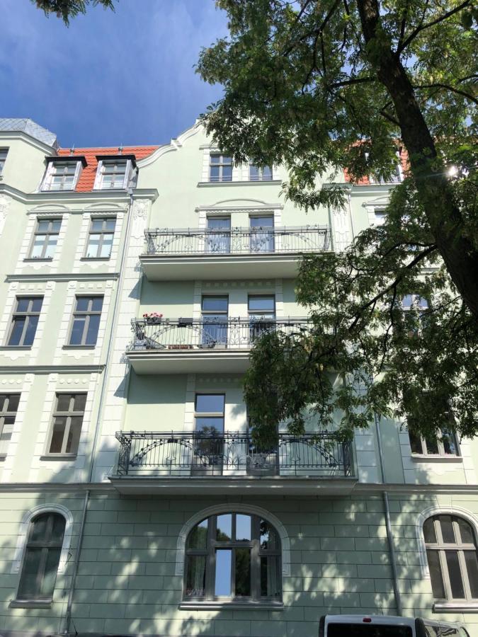 Ara Apartament I Stary Toruń Extérieur photo