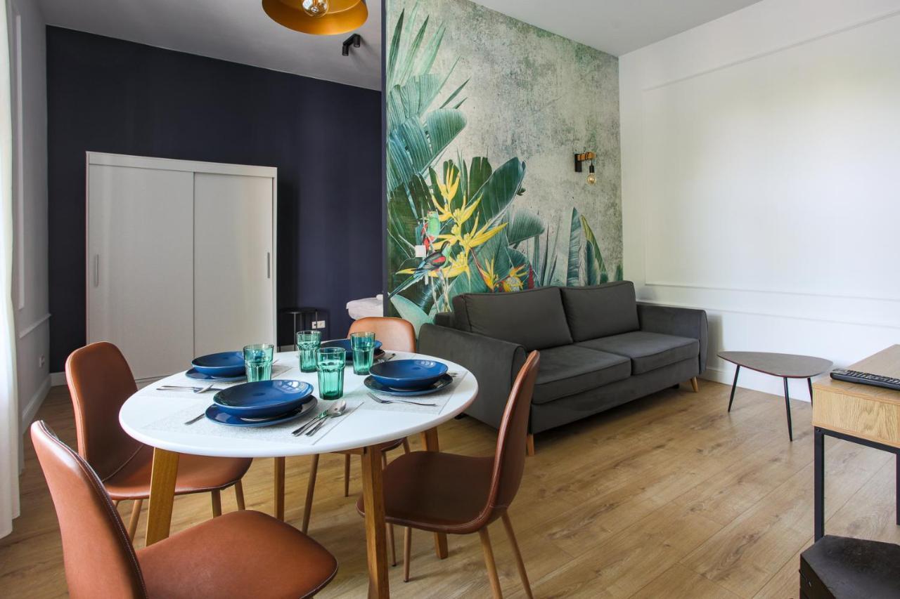 Ara Apartament I Stary Toruń Extérieur photo